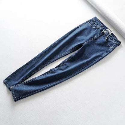 Women's High-Waist Peachy Jeans